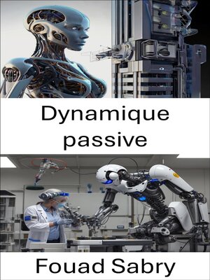 cover image of Dynamique passive